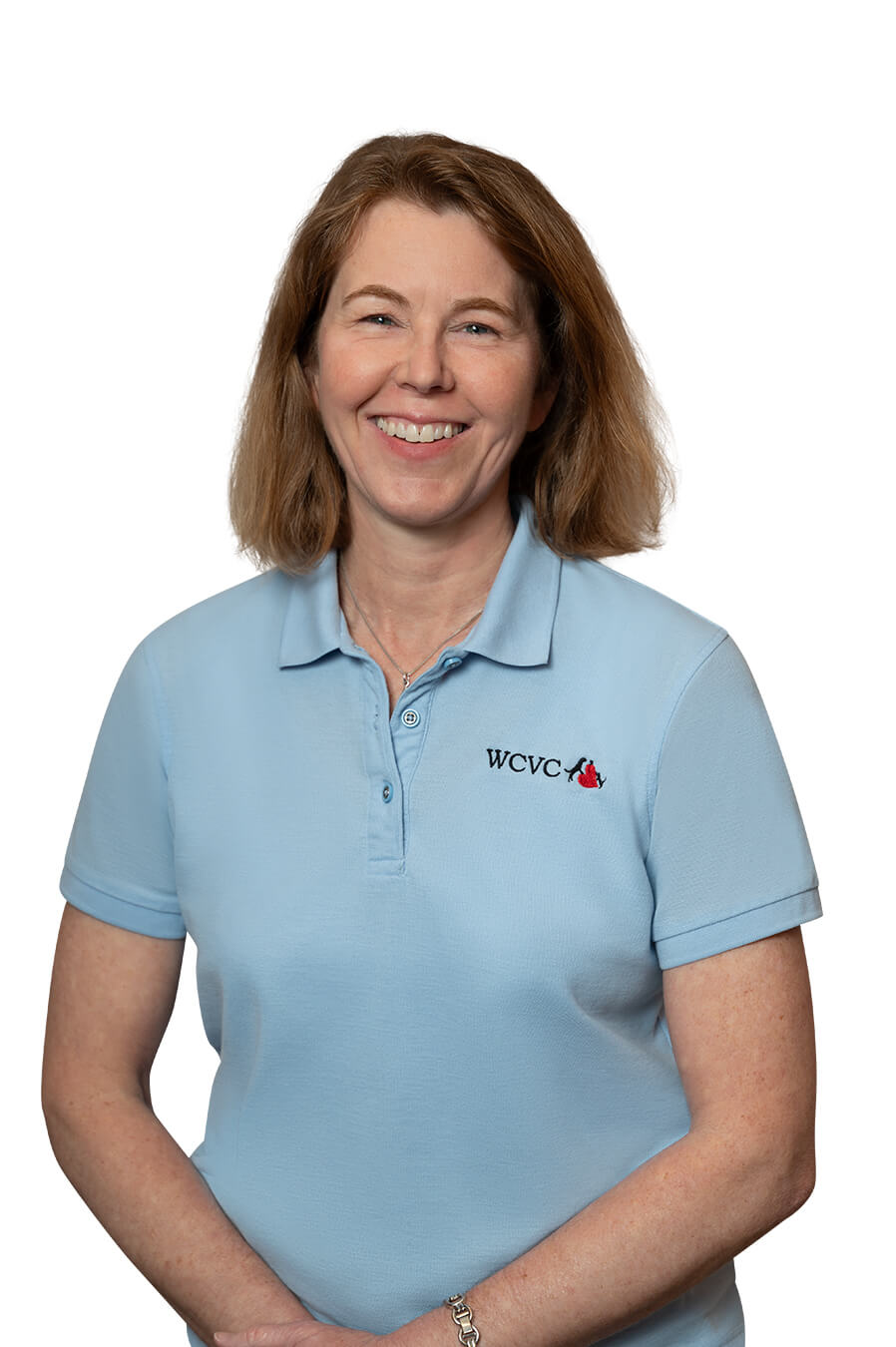 Dr. Amy Hellard, Veterinarian
