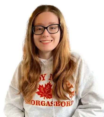 Kate, Registered Veterinary Technician