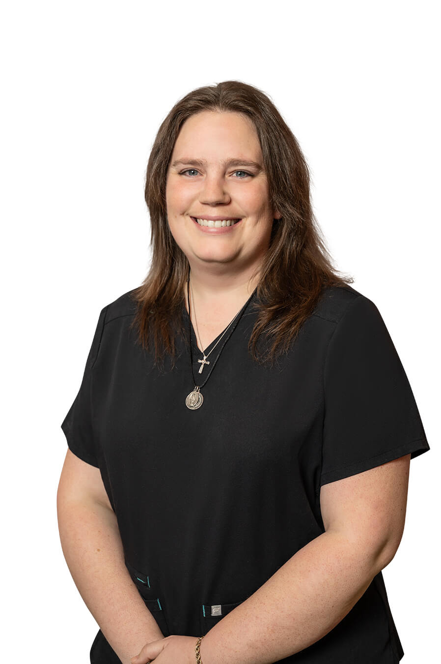 Beth, Lead Client Service Representative