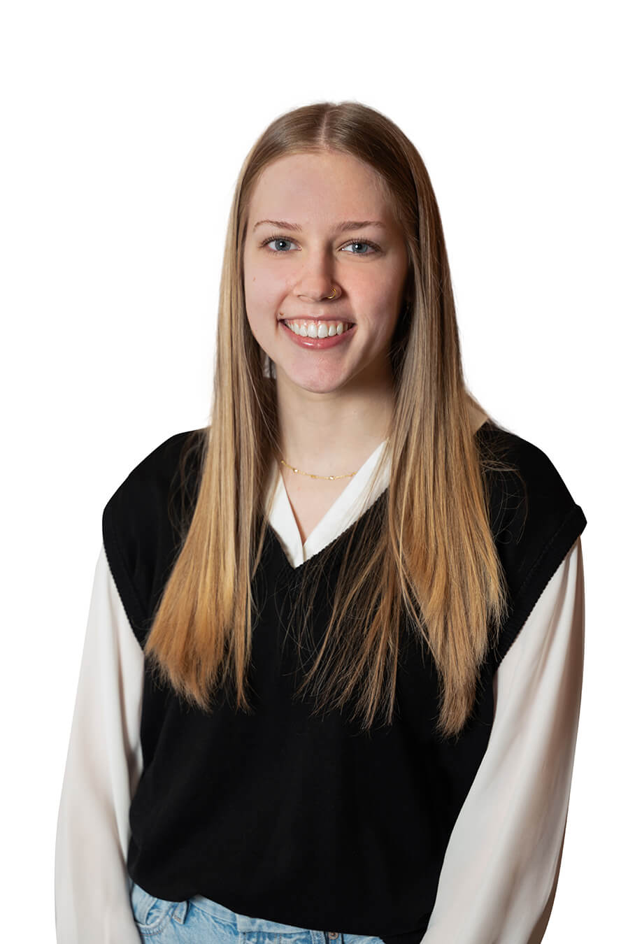 Cassie, Veterinary Assistant
