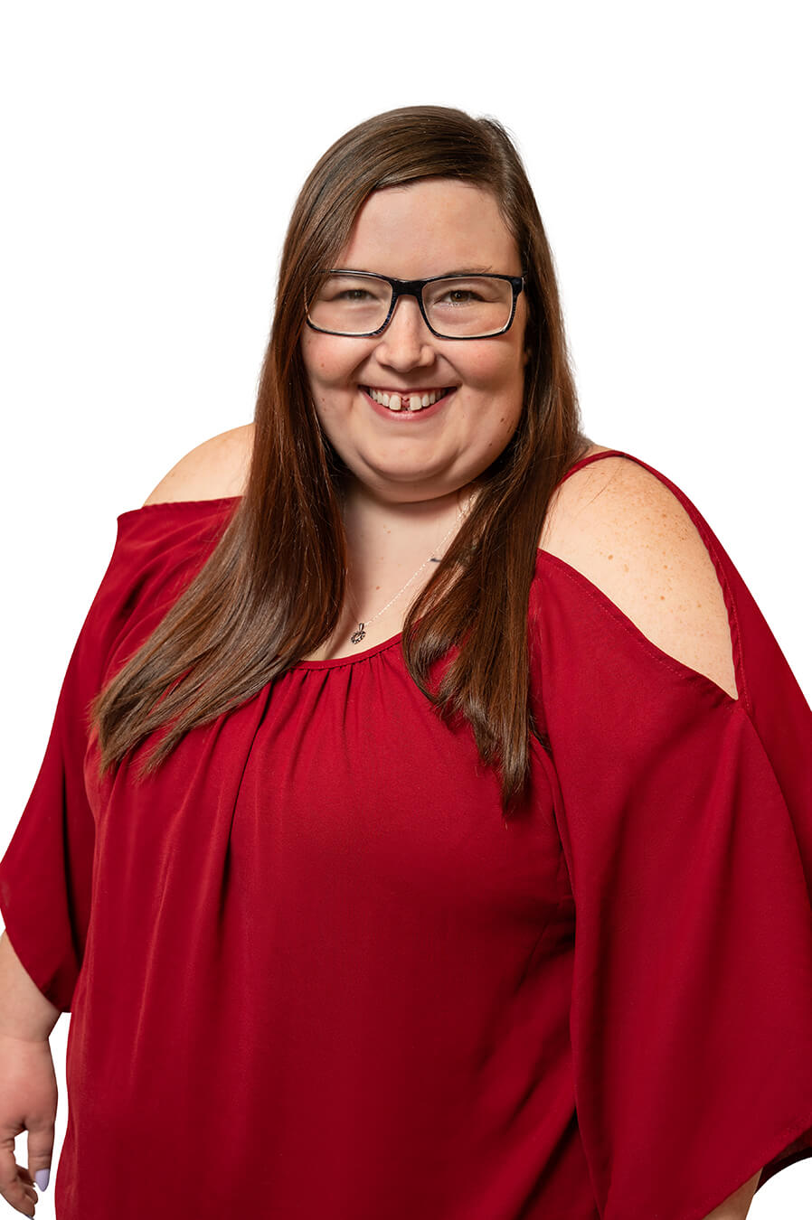 Charity, Veterinary Assistant and Lead Trainer