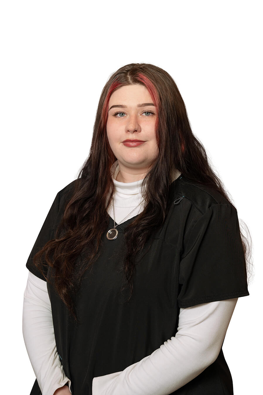 Hailey, Veterinary Assistant