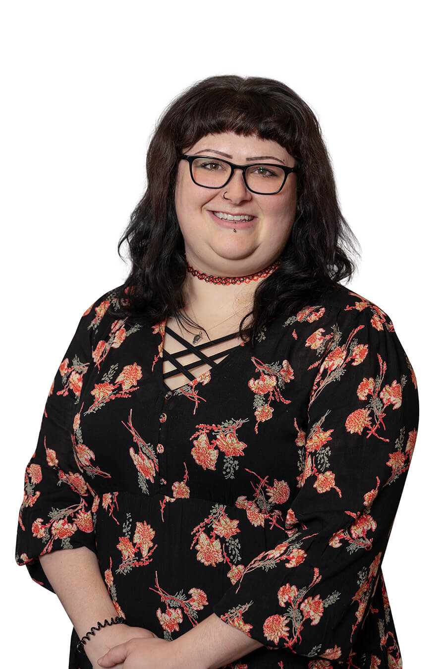 Kaity, Veterinary Assistant