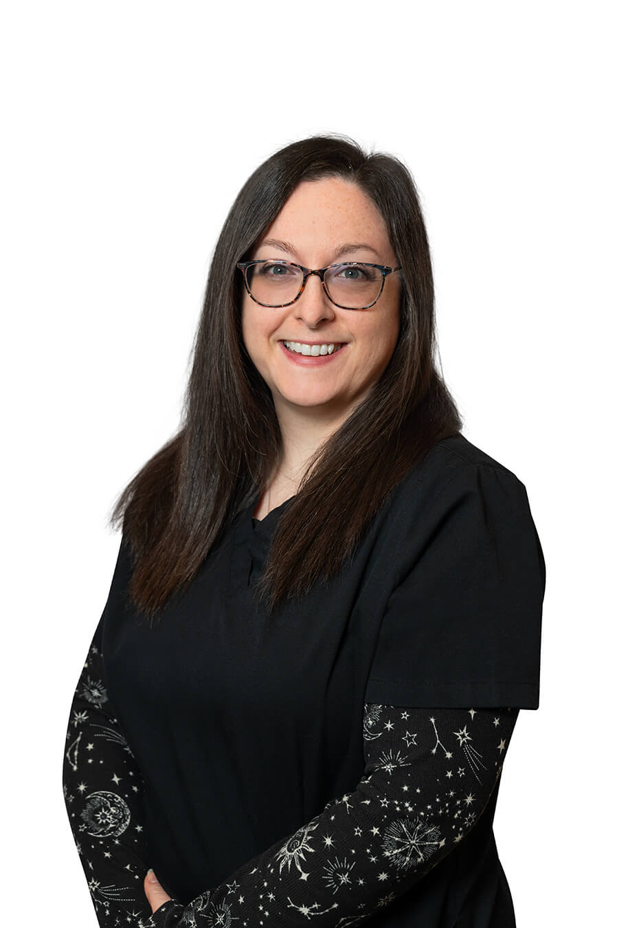 Liz, Registered Veterinary Technician
