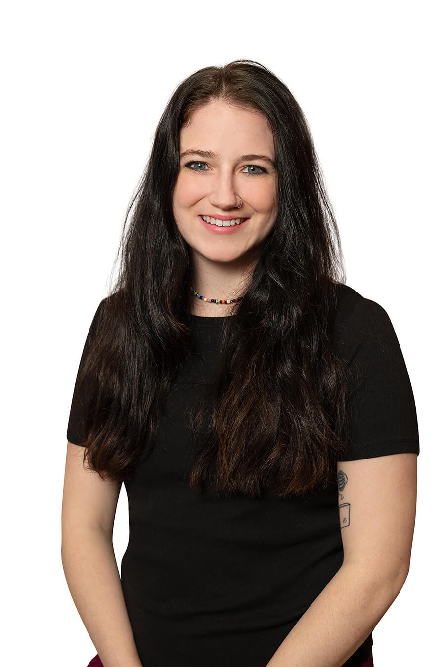 Regan, Veterinary Assistant